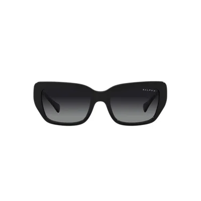Ralph Woman Sunglasses Ra5292 In Black