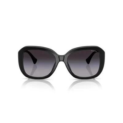 Ralph Woman Sunglass Ra5321u In Black