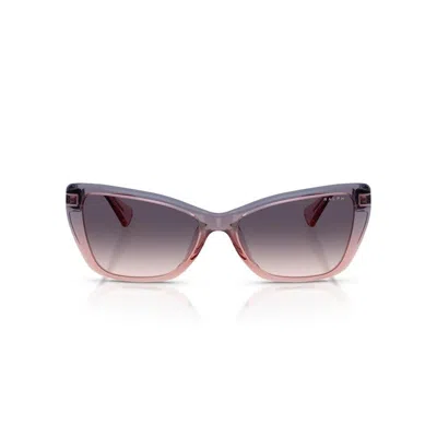 Ralph De  Lauren Ra5332u 623436 In Multi