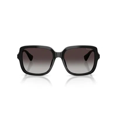 Ralph De  Lauren Ra5333u 50018g In Black