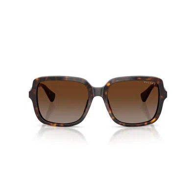 Ralph Woman Sunglass Ra5333u