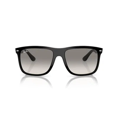Ray Ban Ray-ban Ray-ban Boyfriend Two Rb4547 601/32