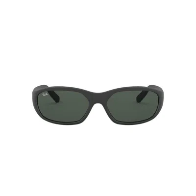 Ray Ban Ray-ban Ray-ban Daddy-o Rb2016 W2578 In Black