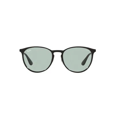 Ray Ban Ray-ban Ray-ban Erika Metal Rb3539 002/q5