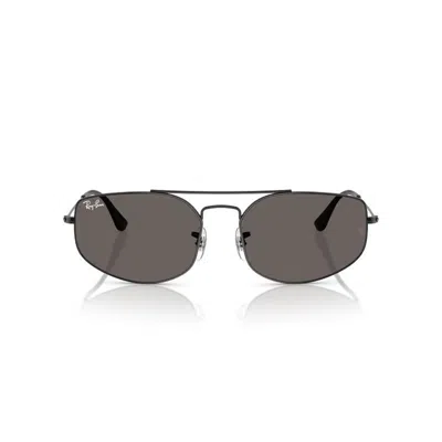Ray Ban Ray-ban Ray-ban Explorer 5 Rb3845 002/b1