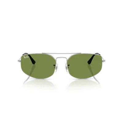 Ray Ban Ray-ban Ray-ban Explorer 5 Rb3845 003/4e