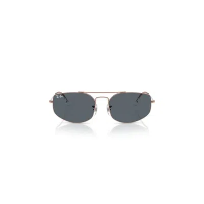 Ray Ban Ray-ban Ray-ban Explorer 5 Rb3845 9035r5