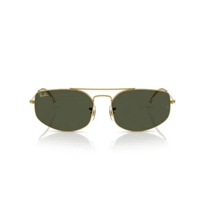Ray Ban Ray-ban Ray-ban Explorer 5 Rb3845 919631