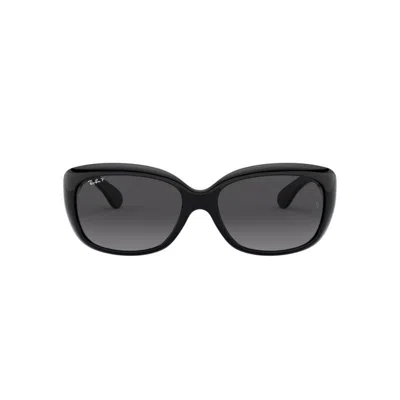 Ray Ban Ray-ban Ray-ban Jackie Ohh Rb4101 601/t3