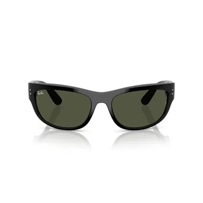Ray Ban Ray-ban Ray-ban Mega Balorama Rb2289 901/31