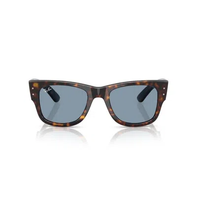 Ray Ban Ray-ban Ray-ban Mega Wayfarer Rb0840s 902/56