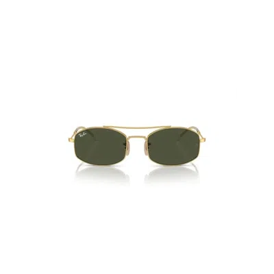 Ray Ban Ray-ban Ray-ban Rb3719 001/31