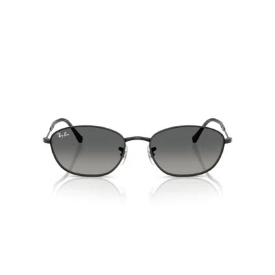 Ray Ban Ray-ban Ray-ban Rb3749 002/71
