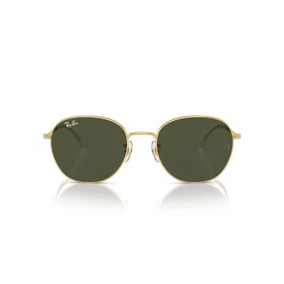 Ray Ban Ray-ban Ray-ban Rb3809 001/31