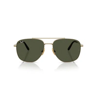 Ray Ban Ray-ban Ray-ban William Titanium Rb8097 926531