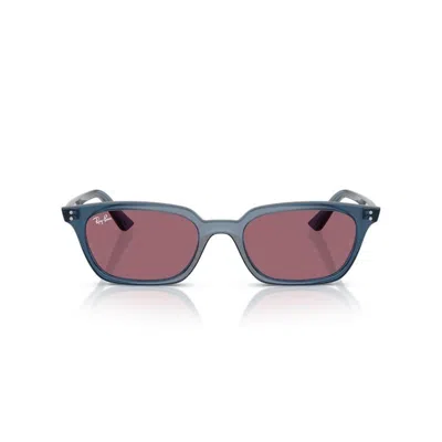 Ray Ban Ray-ban Ray-ban Zaya Rb4456 68121a