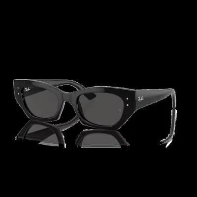 Ray Ban Ray-ban Ray-ban Zena Rb4430 667787