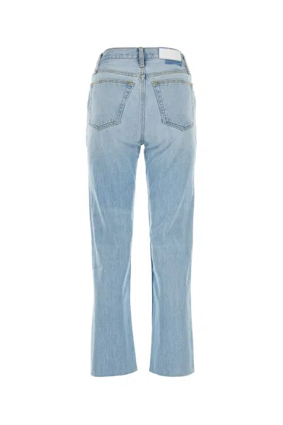 Re/done Re Done Denim Jeans
