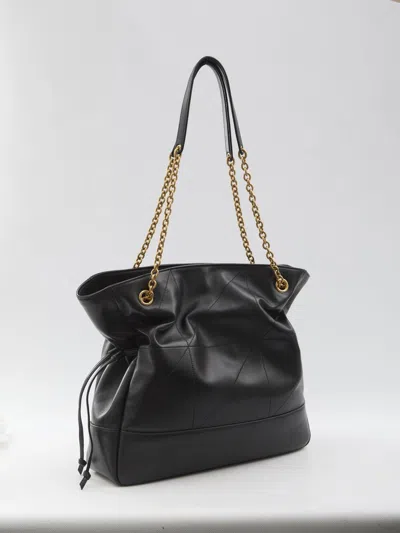 Saint Laurent Jamie Shopping Bag