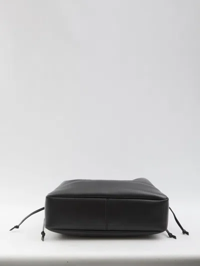 Saint Laurent Jamie Shopping Bag
