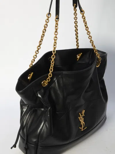 Saint Laurent Jamie Shopping Bag