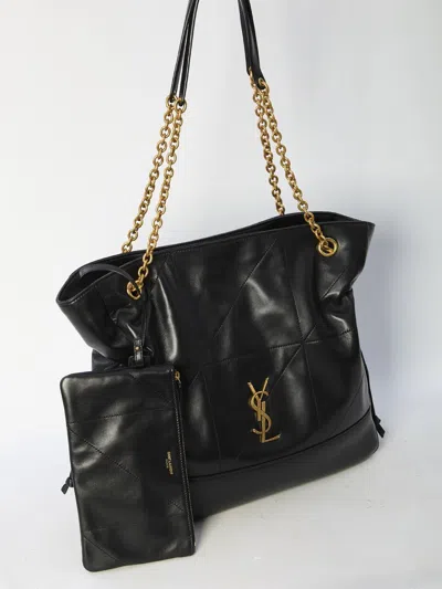 Saint Laurent Jamie Shopping Bag