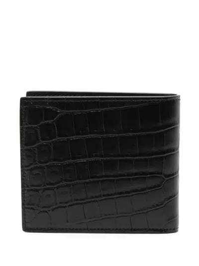 Saint Laurent Bifold Wallet