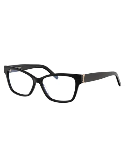 Saint Laurent Sl M116 Glasses