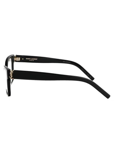 Saint Laurent Sl M116 Glasses