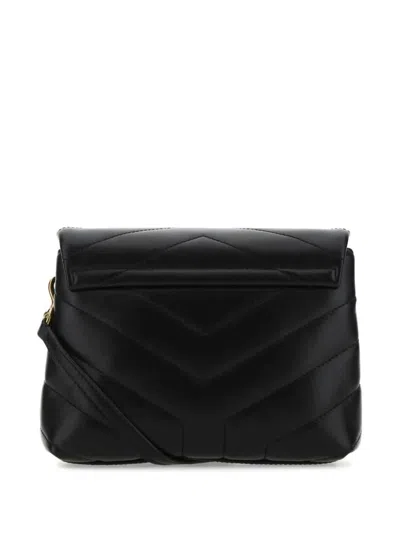 Saint Laurent Borsa Loulou Toy