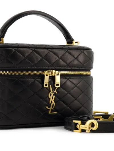 Saint Laurent Borsa Vanity Mini Gaby