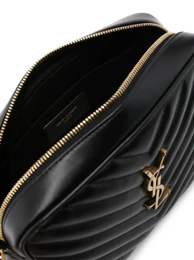 Saint Laurent Camera Bag Lou