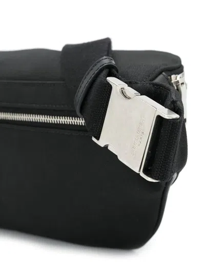 Saint Laurent Canvas Pouch