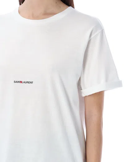 Saint Laurent Topwear In White