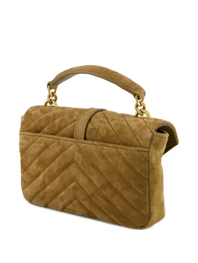 Saint Laurent Mini College Chain Bag