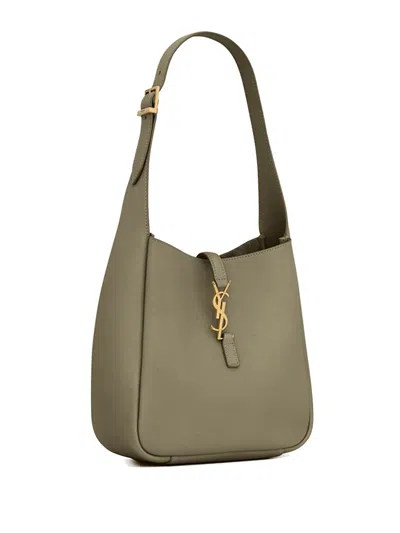 Saint Laurent Monogram Shoulder Bag 5 À 7