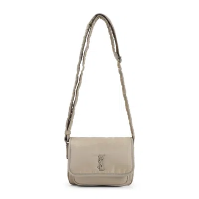 Saint Laurent Niki S Shoulder Bag