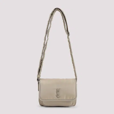 Saint Laurent Niki S Shoulder Bag