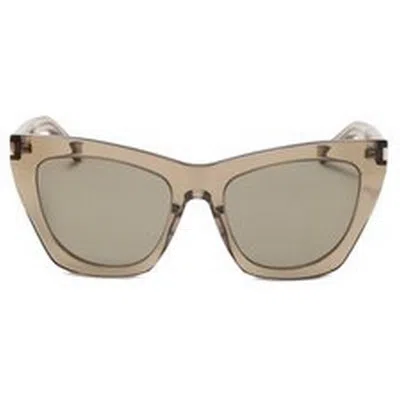 Saint Laurent Sl 214 Kate 025
