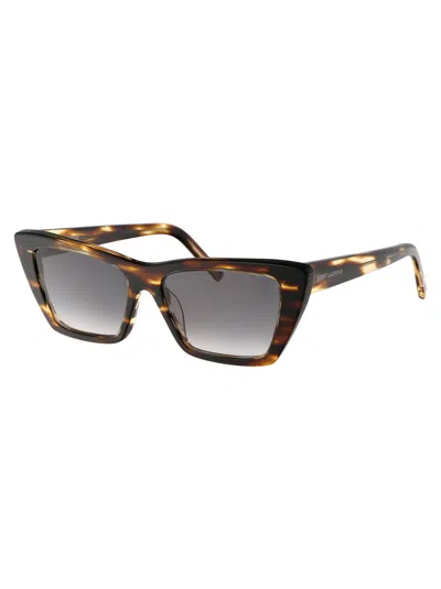 Saint Laurent Sl 276 Mica 042