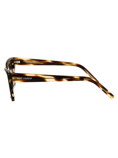 Saint Laurent Sl 276 Mica 042