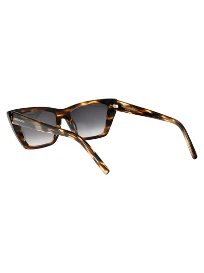Saint Laurent Sl 276 Mica 042