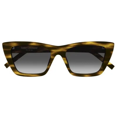 Saint Laurent Sl 276 Mica 044