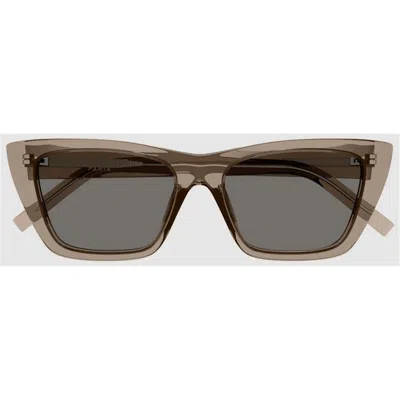 Saint Laurent Sl 276 Mica 045