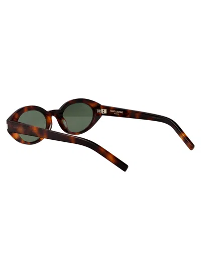 Saint Laurent Sl 567 002
