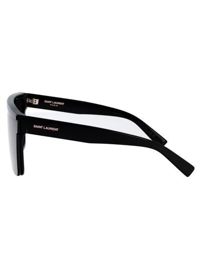 Saint Laurent Sl 607 001