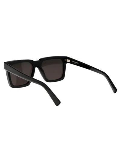Saint Laurent Sl 610 001