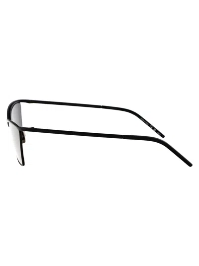 Saint Laurent Sl 637 001