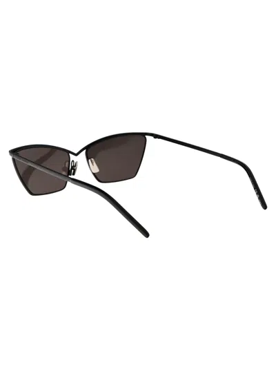 Saint Laurent Sl 637 001