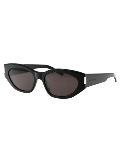 Saint Laurent Sl 638 001